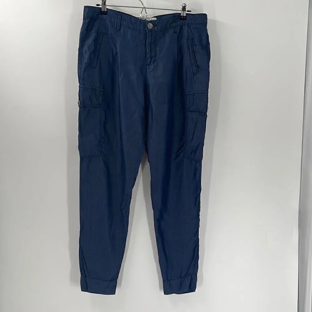 Habitual Cargo Jeans